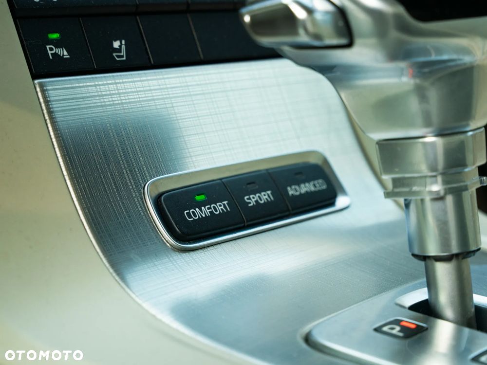 Volvo S80 D5 AWD Summum - 25