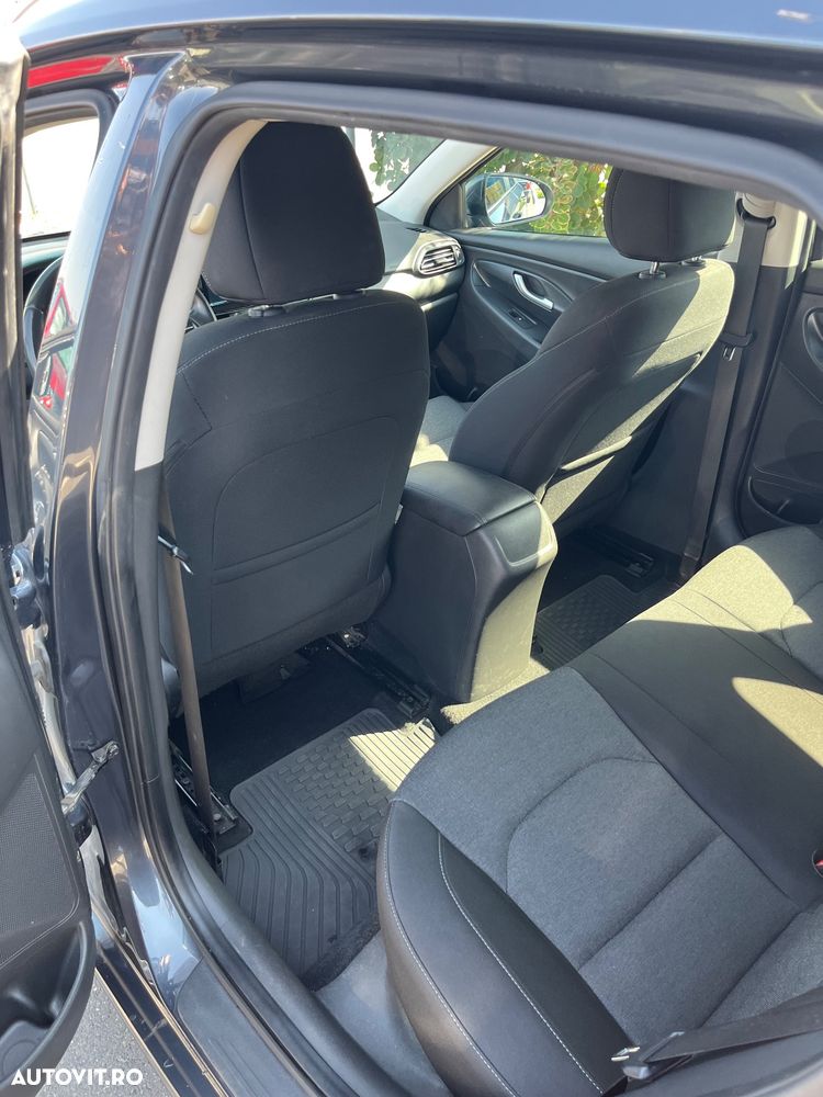 Hyundai i30 - 6
