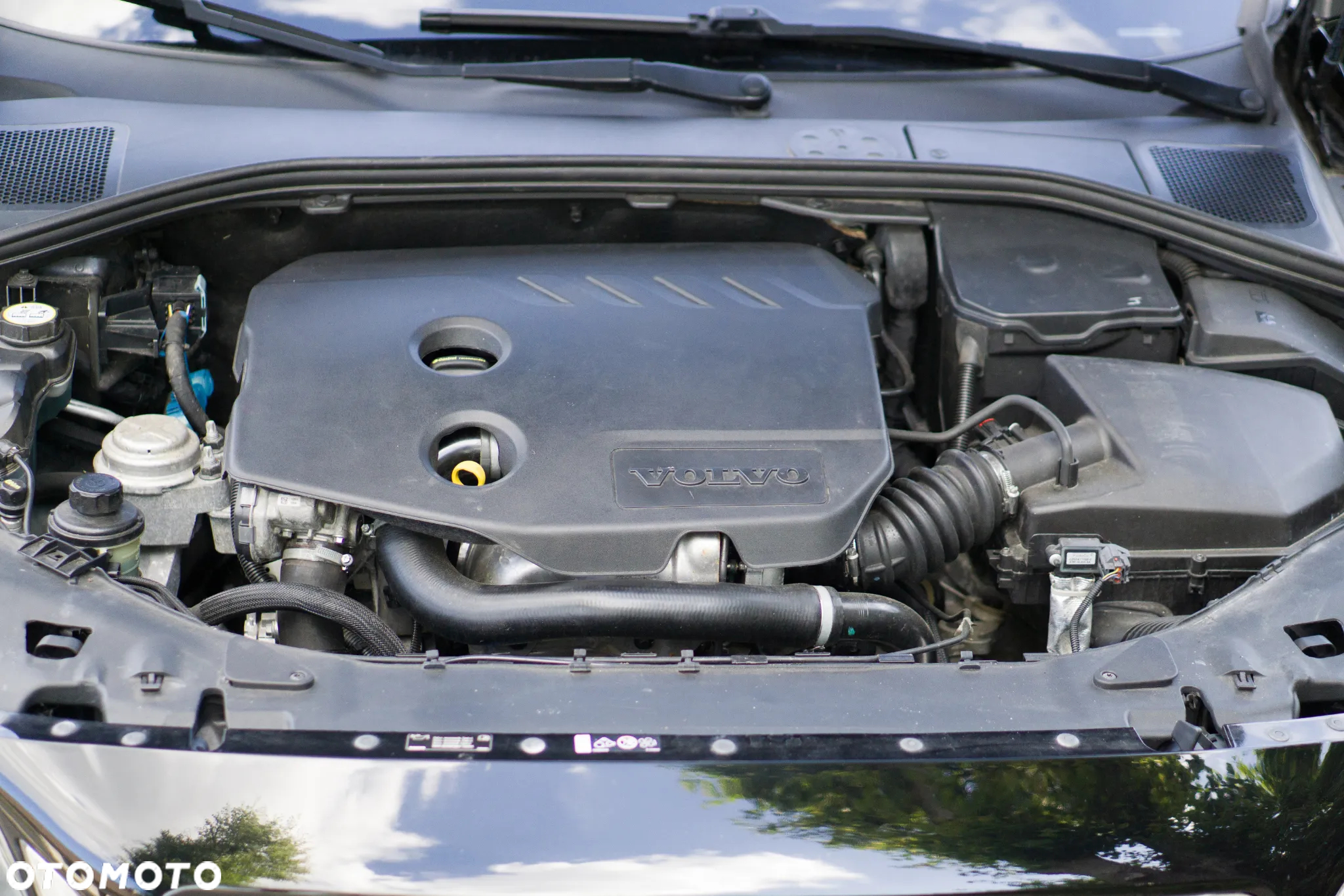 Volvo S60 DRIVe Momentum - 6