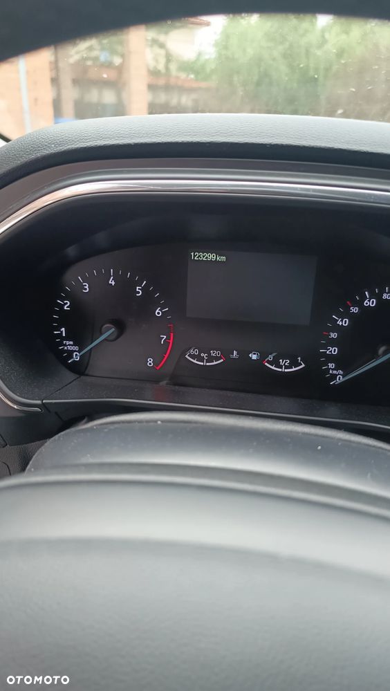 Ford Focus - 5