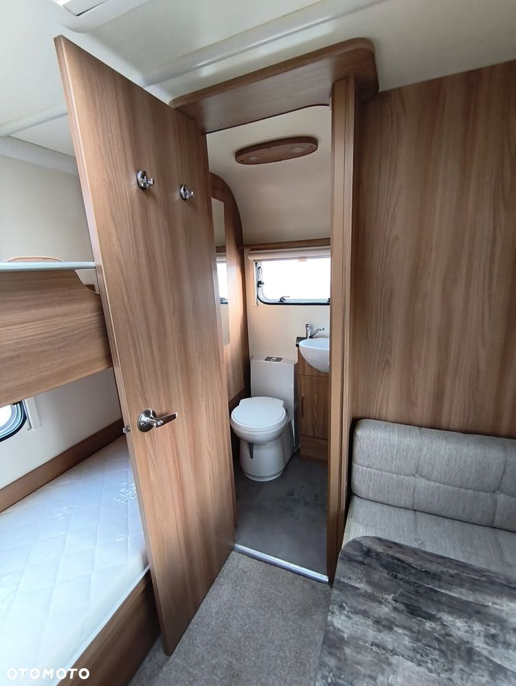 Bailey PURSUIT II 560-5 - 36