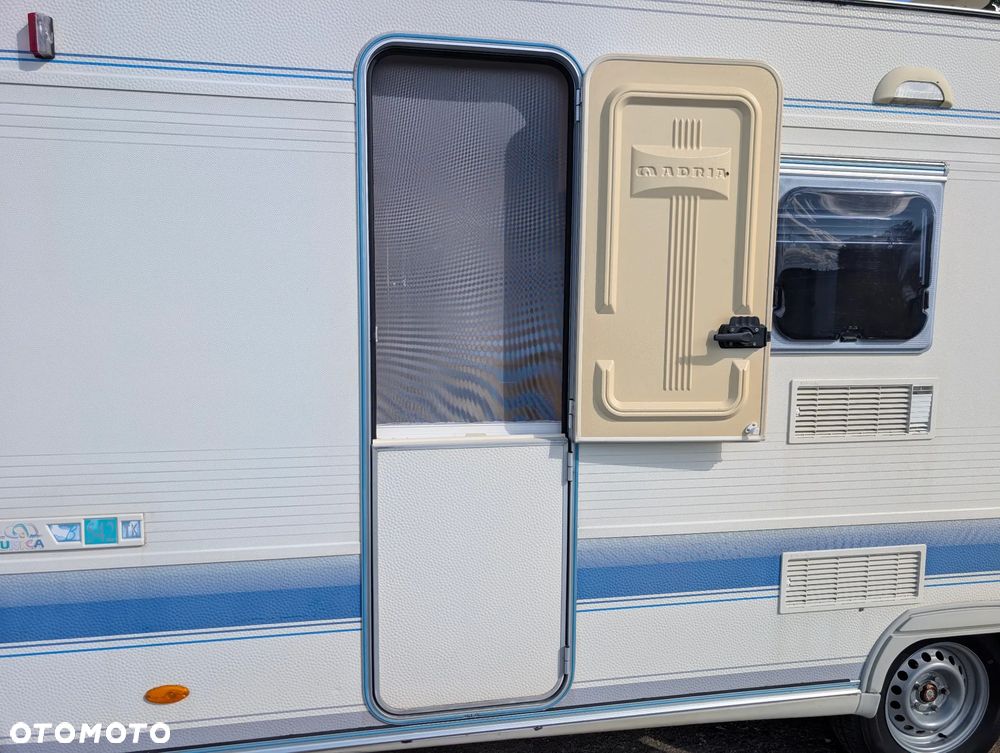 Adria - 21