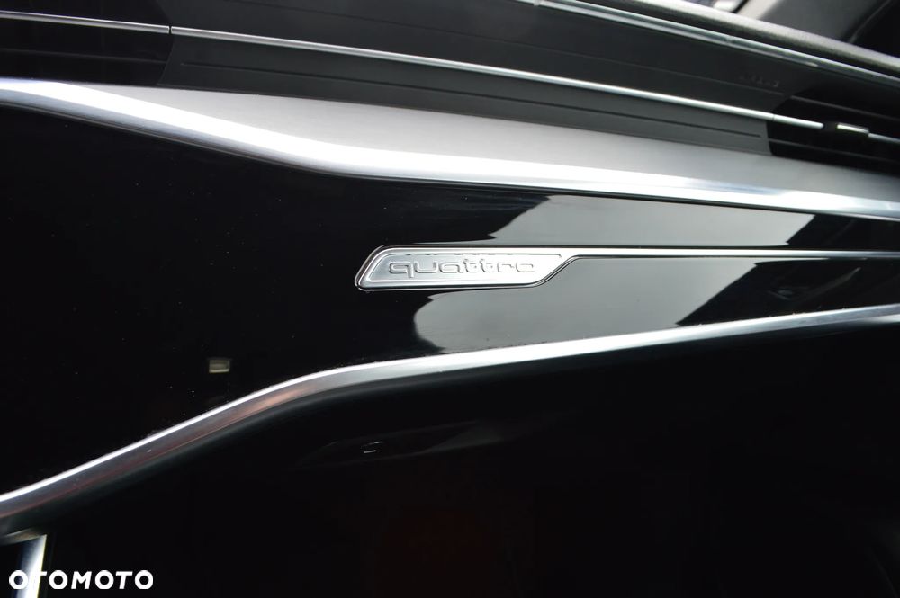 Audi A6 Avant 50 TDI mHEV Quattro Sport Tiptronic - 27