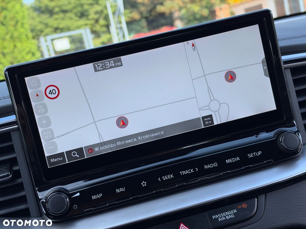 Kia ProCeed 1.5 T-GDI DCT7 OPF GT LINE - 32