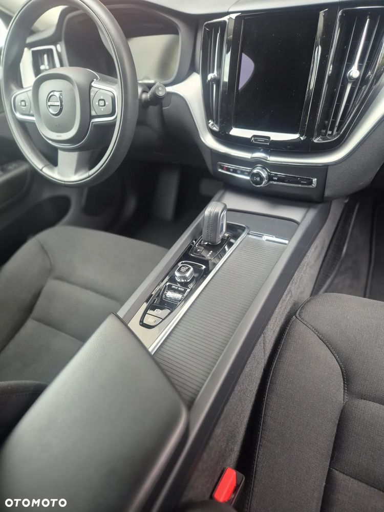 Volvo XC 60 - 12