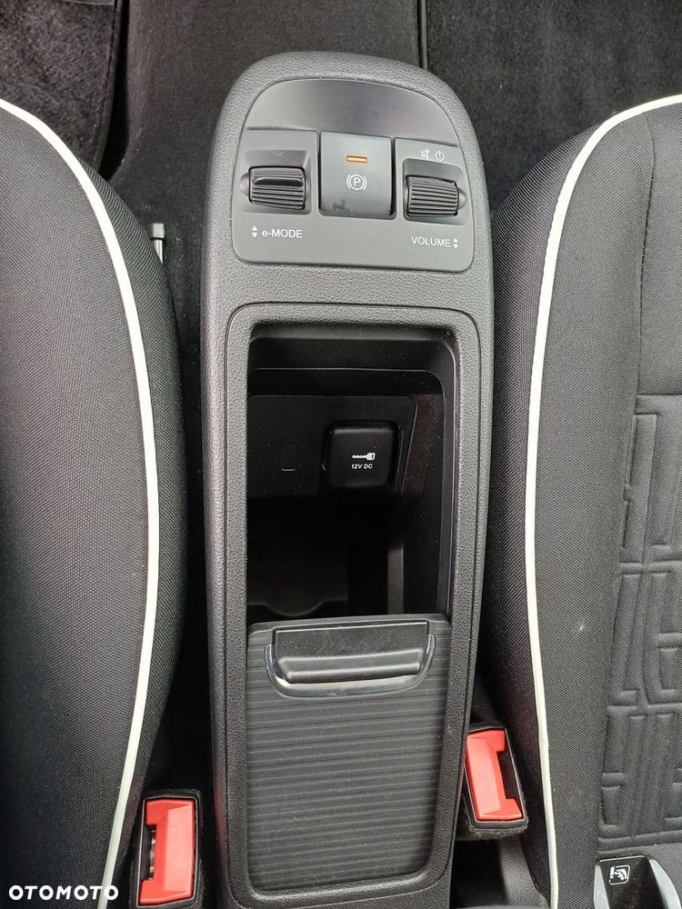 Fiat 500e - 31