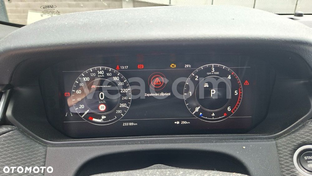 Land Rover Range Rover Velar D300 Dynamic SE - 6