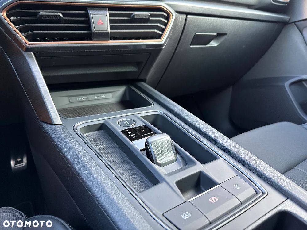 Cupra Formentor 2.0 TSI 4Drive VZ DSG - 23