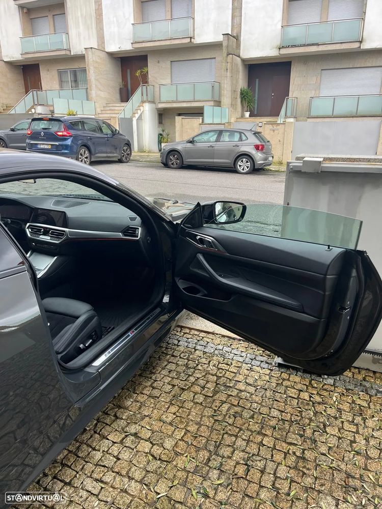 BMW 430 i Desportiva M Auto - 11