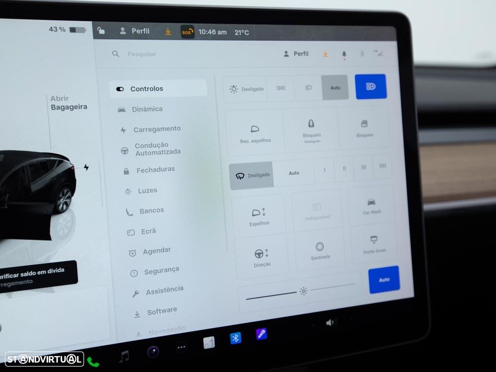 Tesla Model Y Long Range Dual Motor AWD - 29