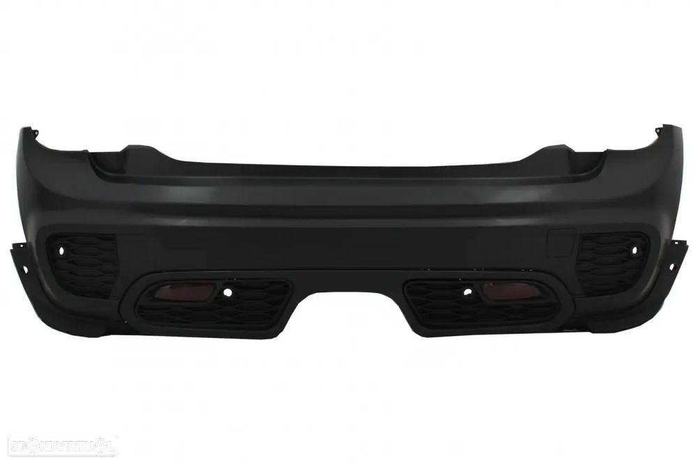 Para-choques JCW Mini Cooper F56 (2014 a 2023) 3 Portas - 1