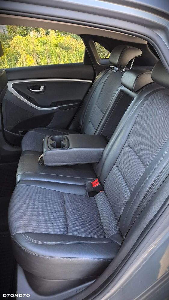 Hyundai i30 1.6 Style - 16