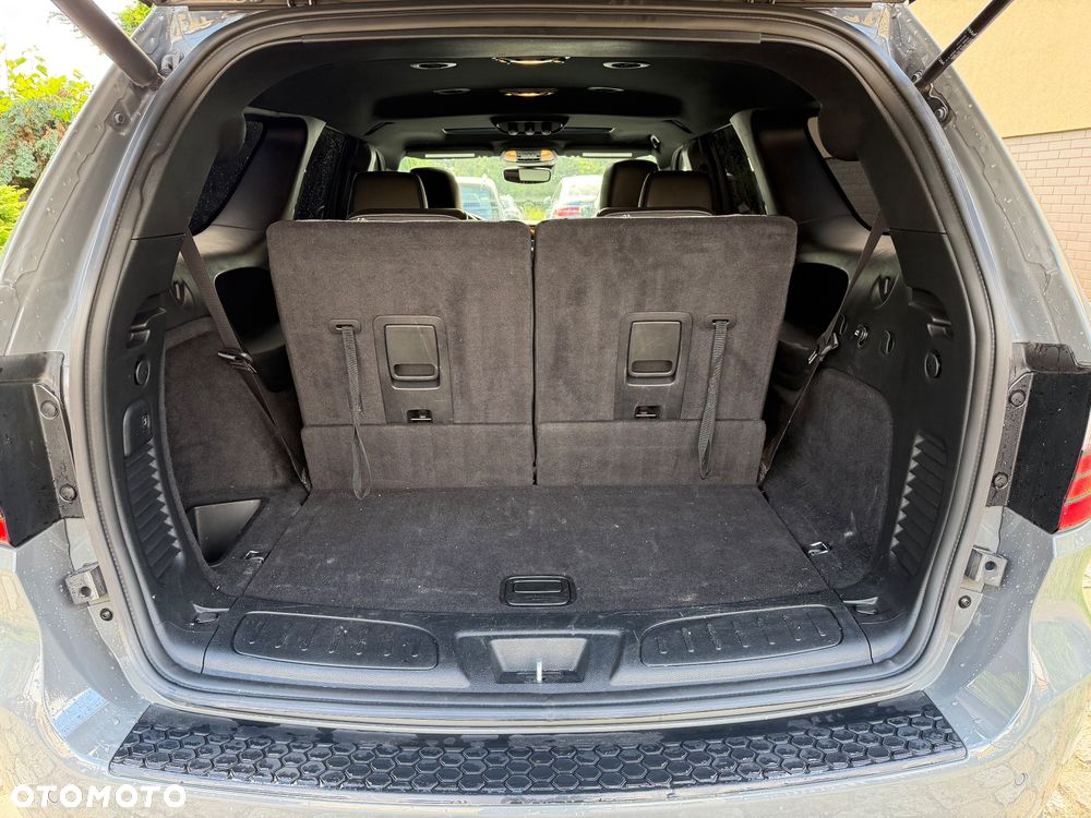 Dodge Durango - 5