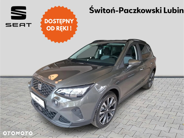 Seat Arona 1.0 TSI Marina S&S