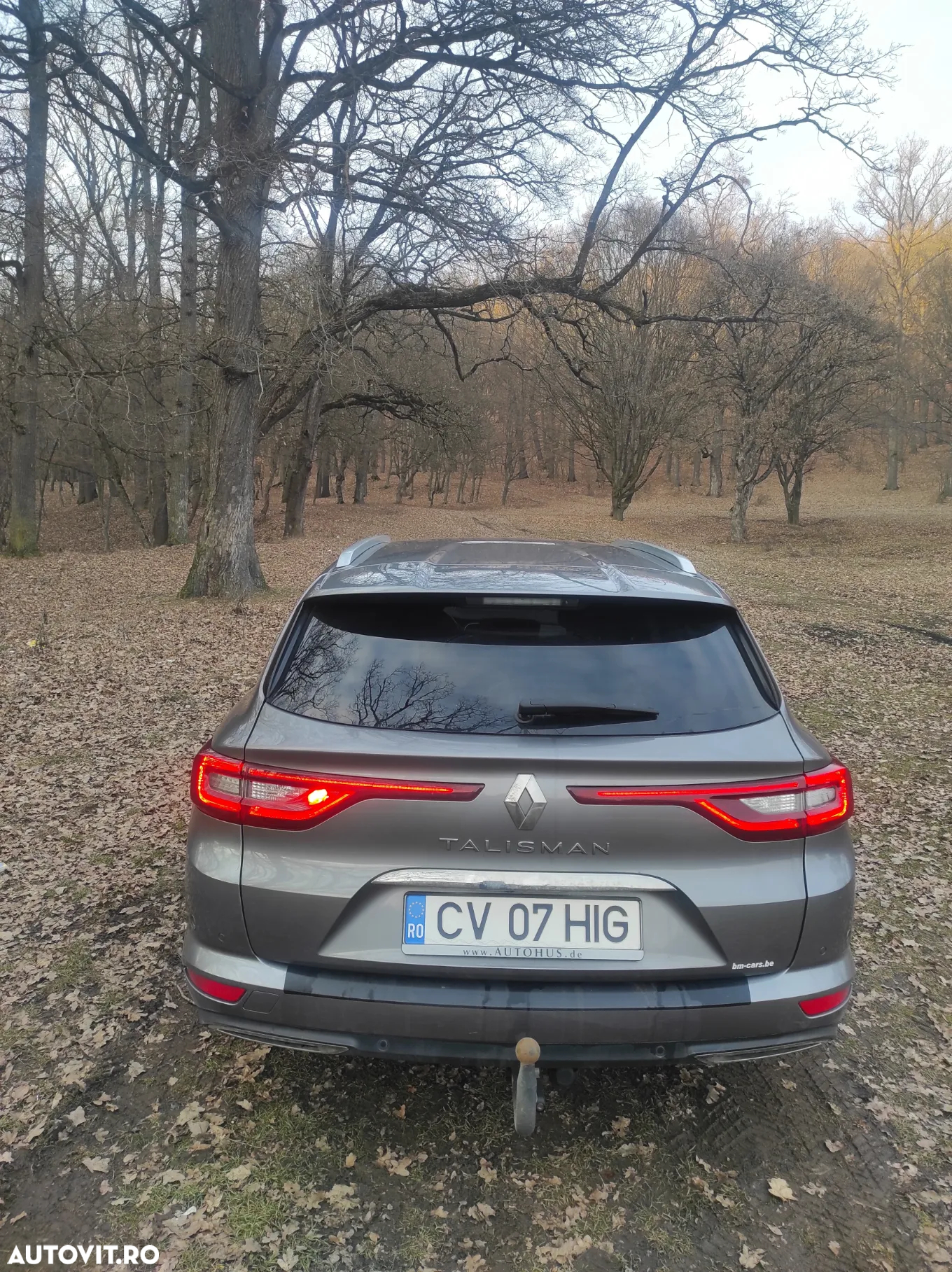 Renault Talisman - 5