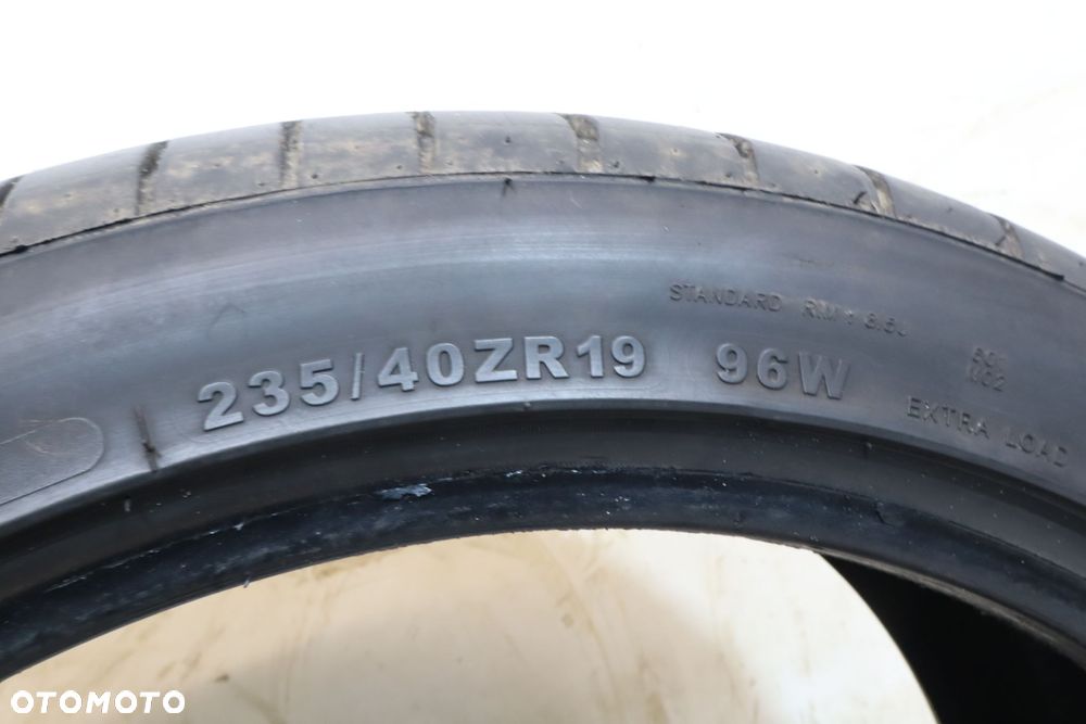 OPONA OPONY 2 SZT FIREMAX FM601 LATO 235/40/19 24R - 5