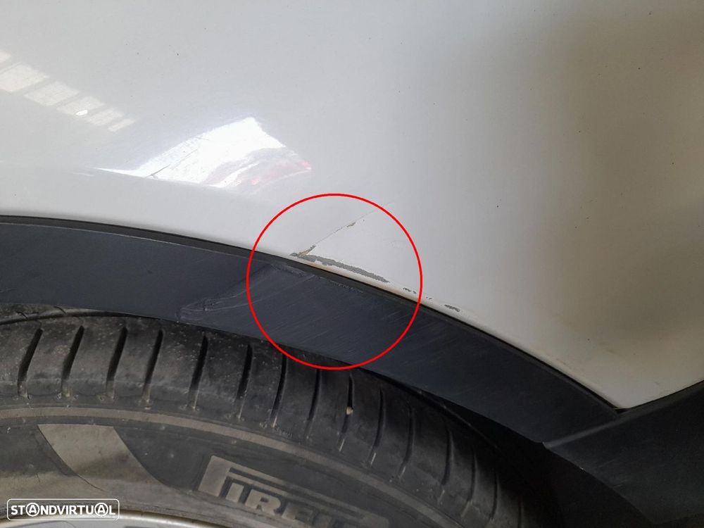 Porta trás direita LAND ROVER Range Rover Evoque (L538) - 1