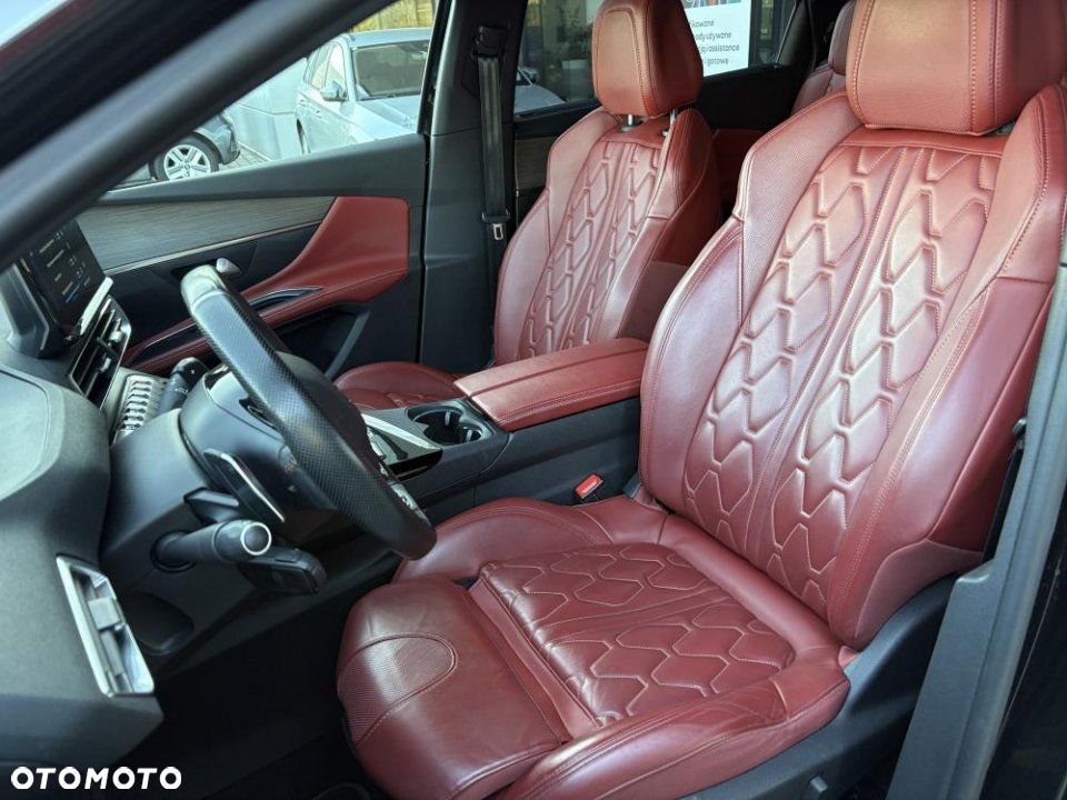 Peugeot 5008 - 23