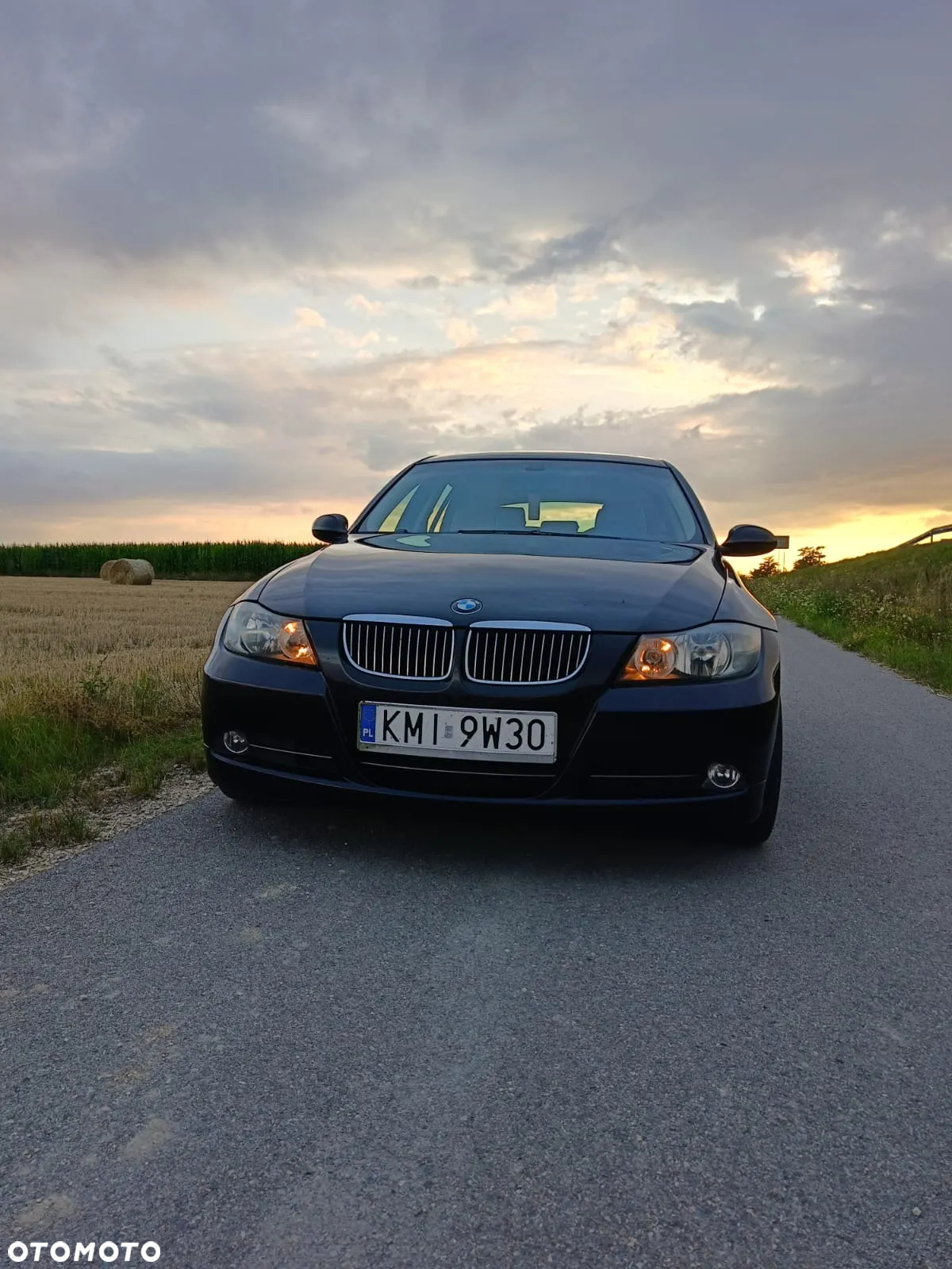 BMW Seria 3 330xd - 5