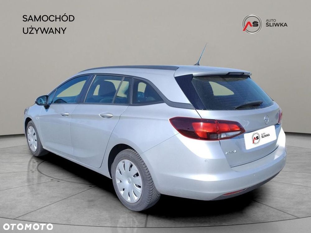 Opel Astra 1.6 CDTI Enjoy - 6