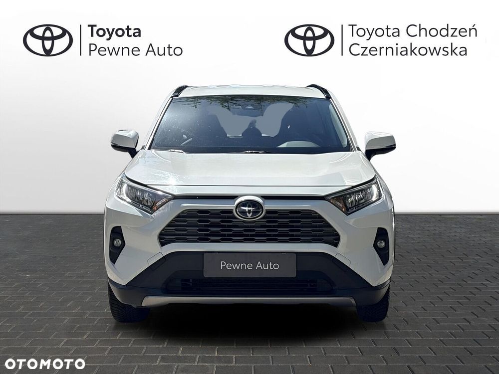 Toyota RAV4 - 8