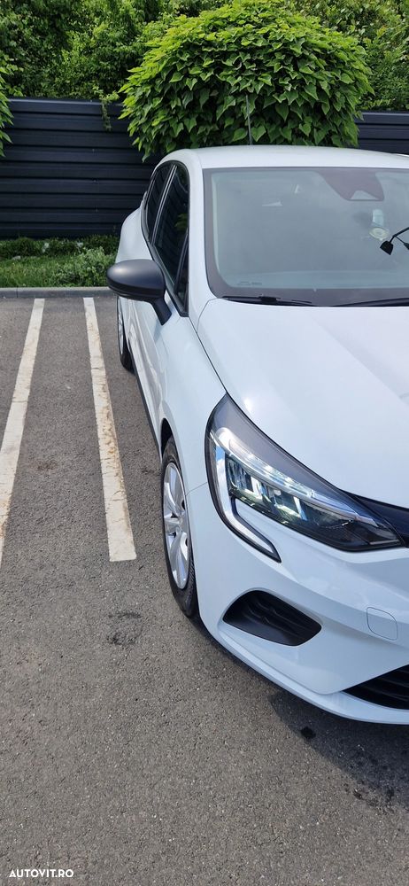 Renault Clio V 1.0 TCe 100 Zen - 9