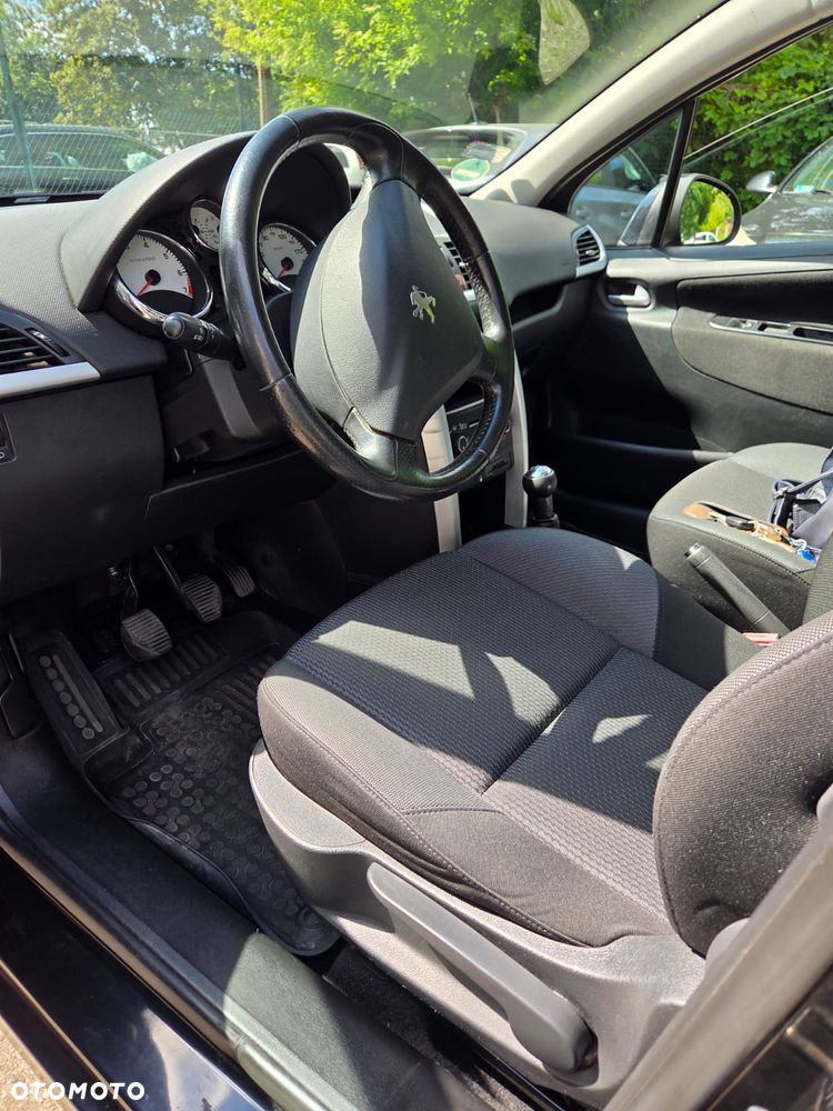 Peugeot 207 1.4 Trendy - 9