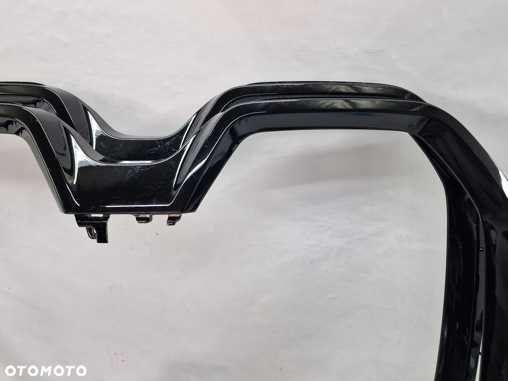 BMW IX IX20 M60 21- RAMKA / ATRAPA / GRILL PRZEDNI PRZÓD , NR 51119464477 / 9464477 , NR AUKCJI GL595 - 7