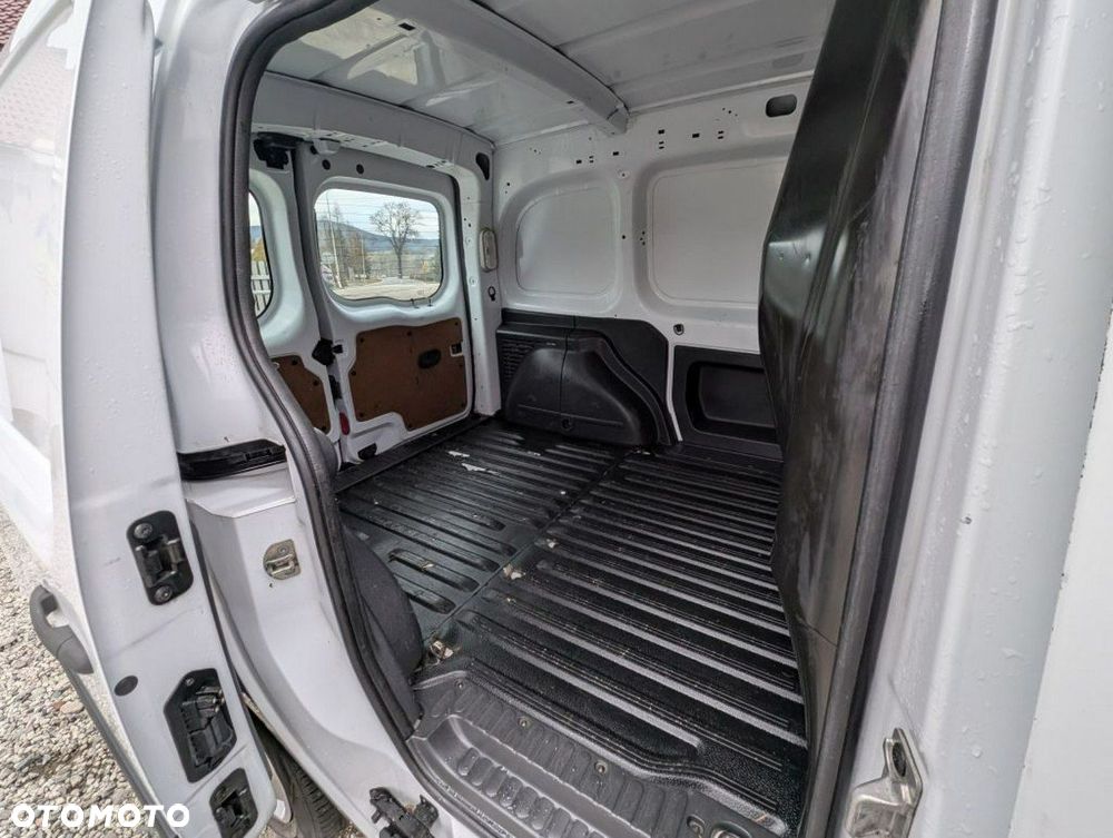 Renault Kangoo - 7