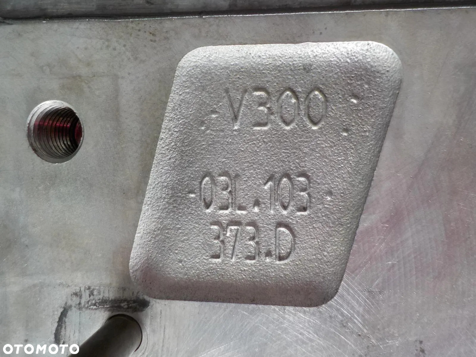 VW CRAFTER 2.0 TDI CKT CKU GŁOWICA SILNIKA KOMPLETNA PO REGENERACJI - 6