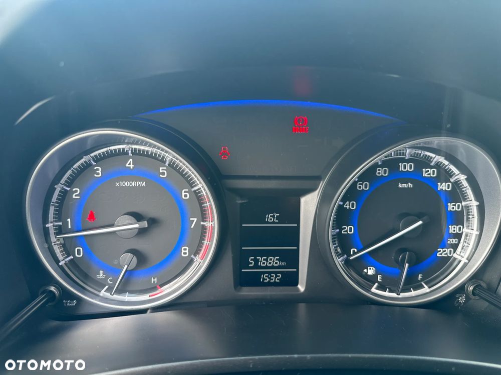 Suzuki Baleno 1.2 Comfort - 15