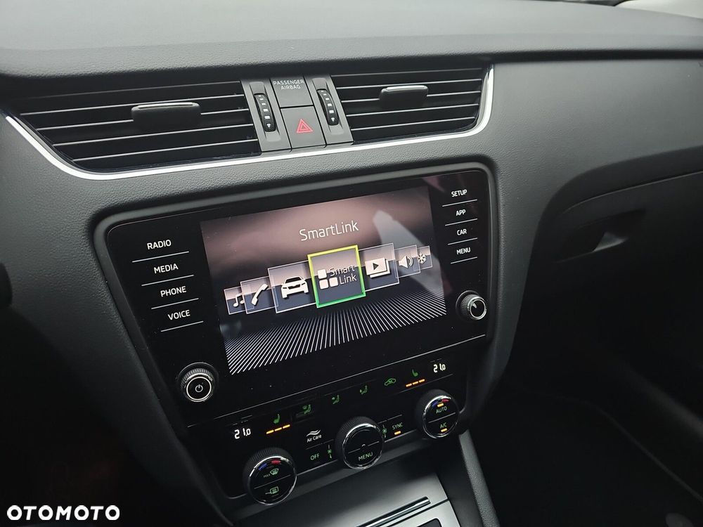 Skoda Octavia 1.5 TSI ACT Ambition - 20