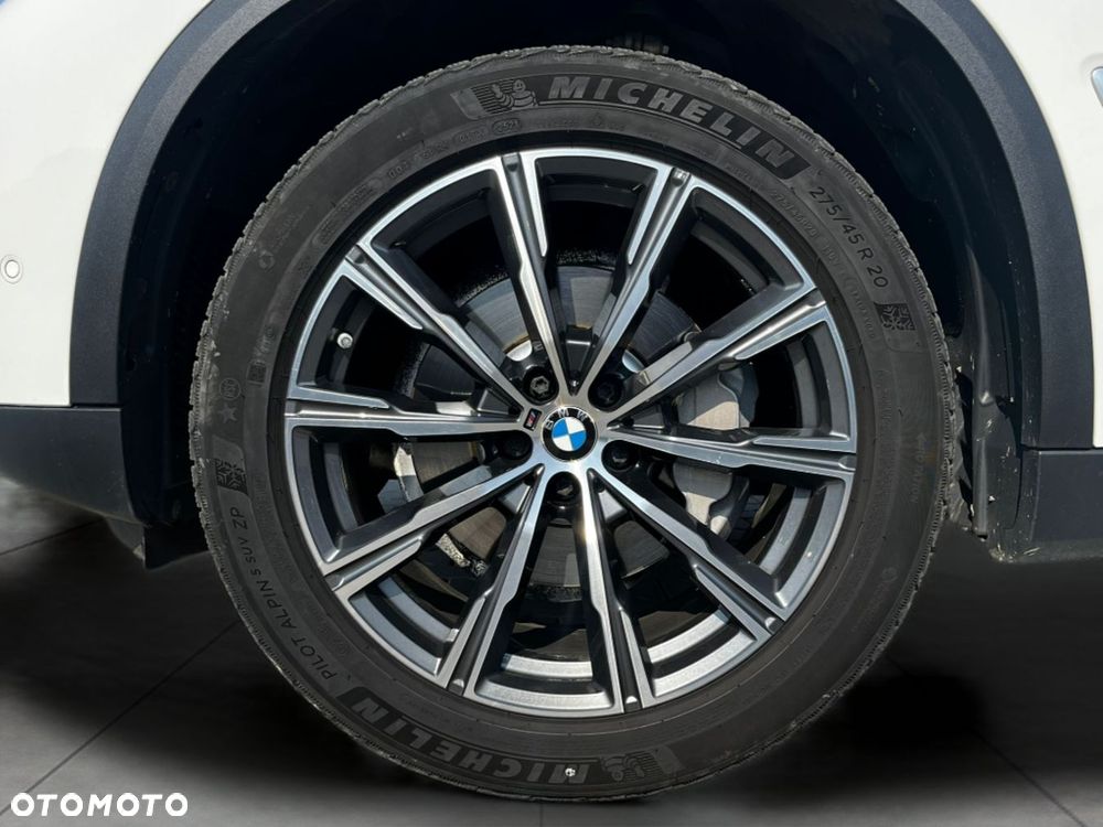 BMW X5 xDrive25d - 6