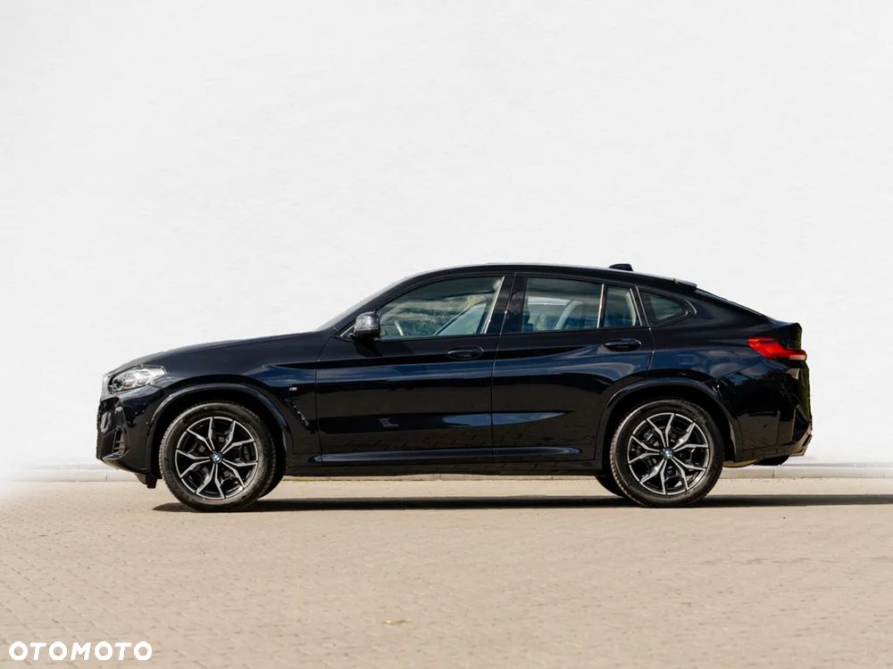 BMW X4 - 3