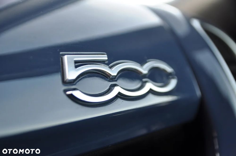 Fiat 500L 1.4 16V 120th - 7