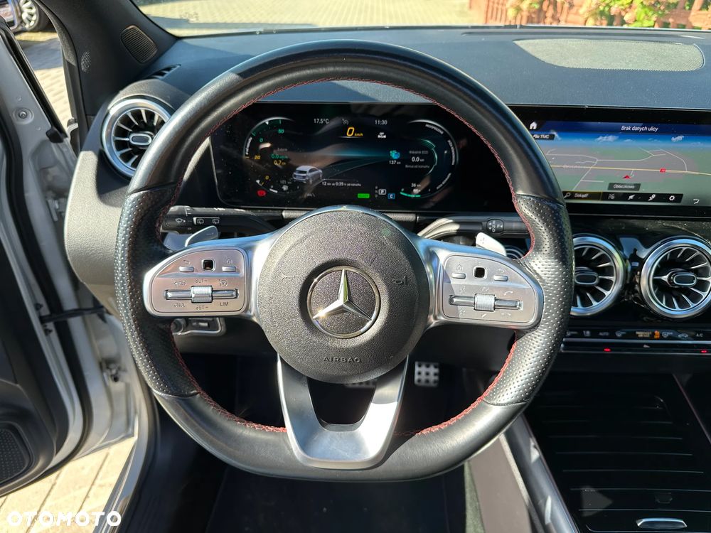 Mercedes-Benz Klasa B - 8