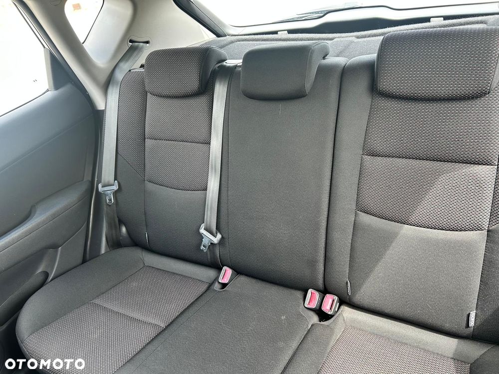 Hyundai i30 1.6 CRDi Comfort - 11