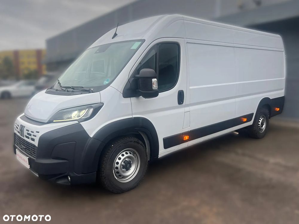 Fiat DUCATO L4 H2 - 2