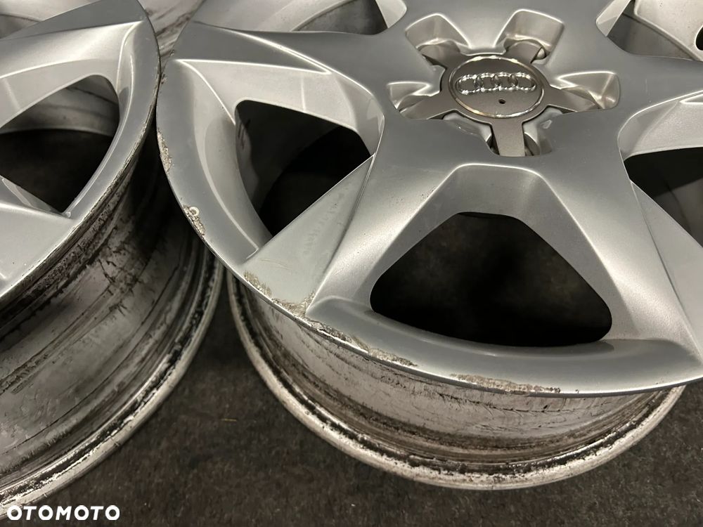 Alufelgi Audi A4 B7, B6, A6 C5, C6 16 cali 5x112 4szt. - 9