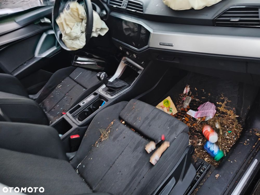 Audi Q3 40 TFSI Quattro S tronic S line - 6