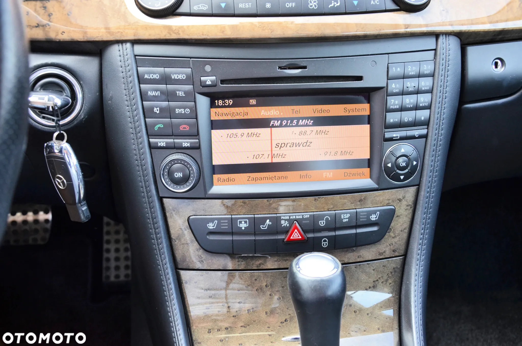 Mercedes-Benz CLS 63 AMG 7G-TRONIC - 29