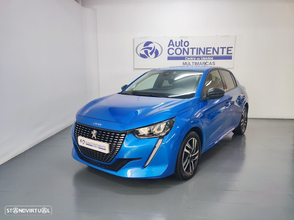 Peugeot 208 1.2 PureTech Allure Pack