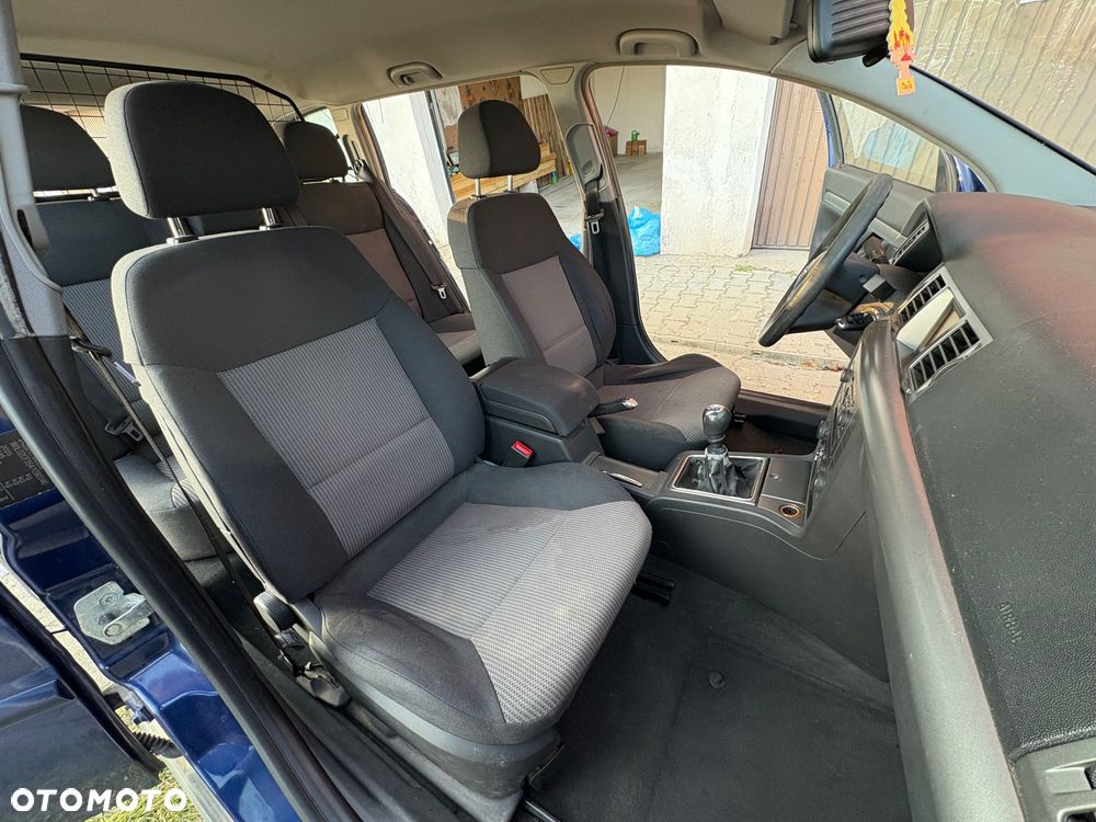 Opel Vectra 1.8 Edition - 27