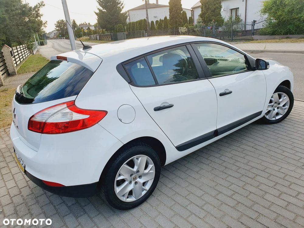 Renault Megane - 16