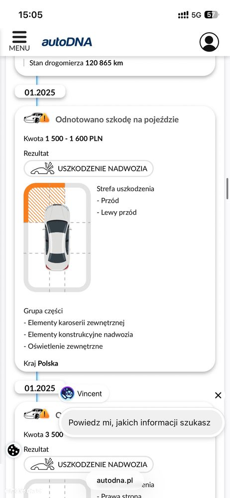 Nissan Juke 1.5 dCi N-Tec - 17