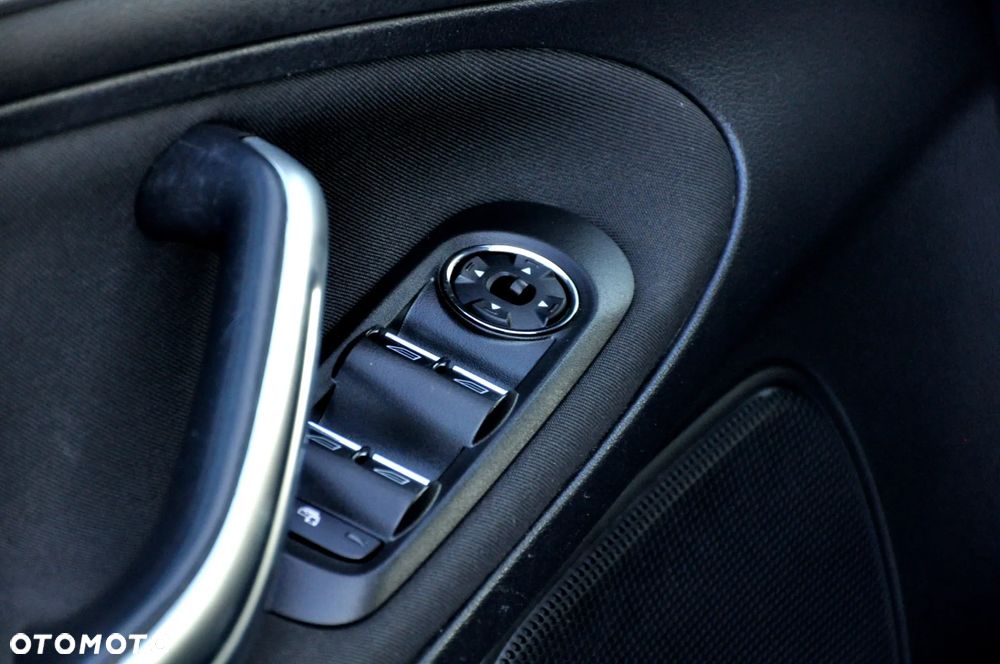 Ford Galaxy 2.0 TDCi Platinium X - 23