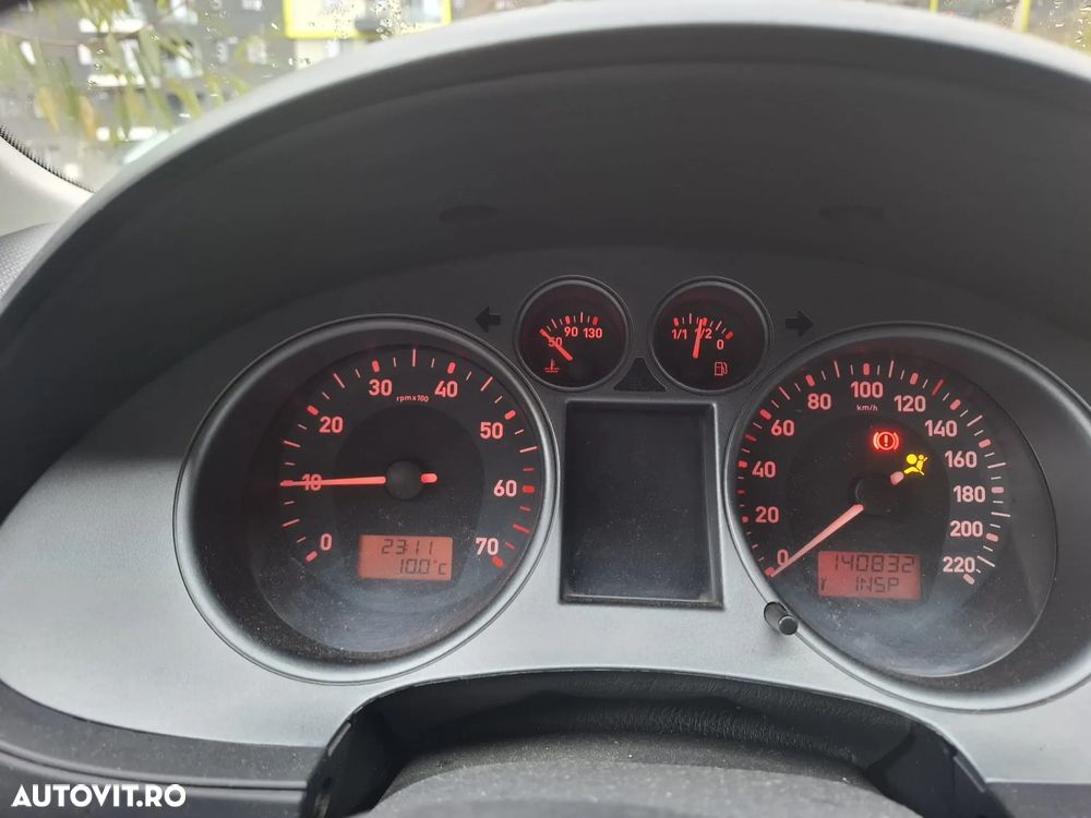 Seat Ibiza 1.4 Stella - 3