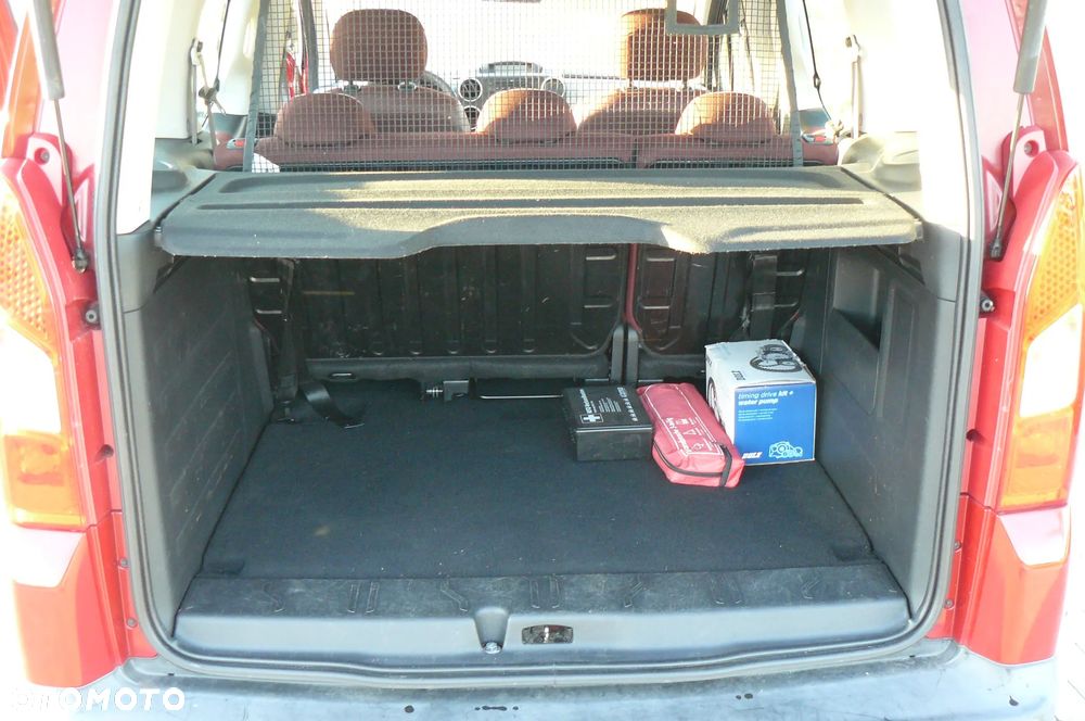 Citroën Berlingo 1.6 16V Multispace - 31