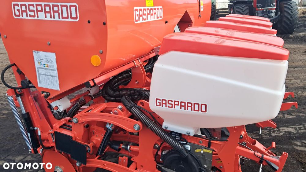 Maschio Gaspardo MTR 300 BB 6R XL - 24