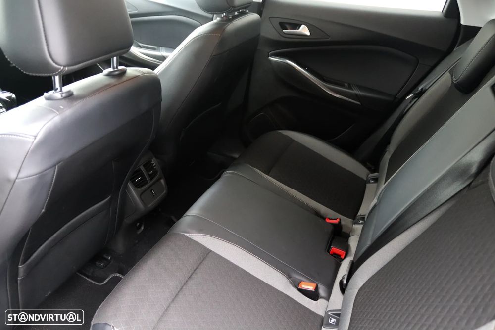 Opel Grandland X 1.5 CDTI GS Line - 23